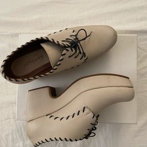 RARE Rachel Comey pumps